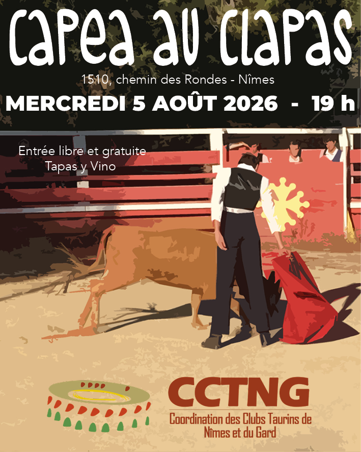 clapas 26